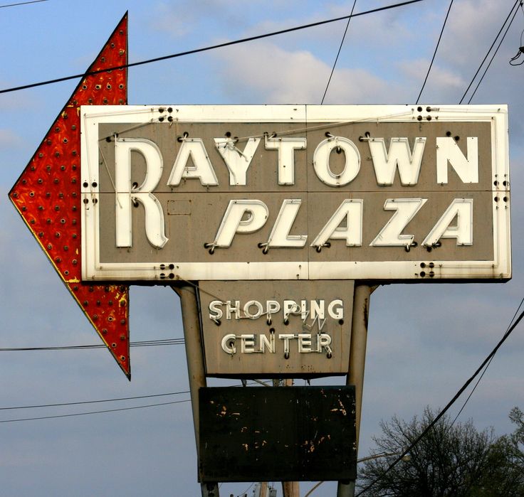 Raytown is a captivating fusion of modernity and tradition.